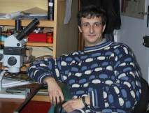 dr Witold Pawe Alexandrowicz